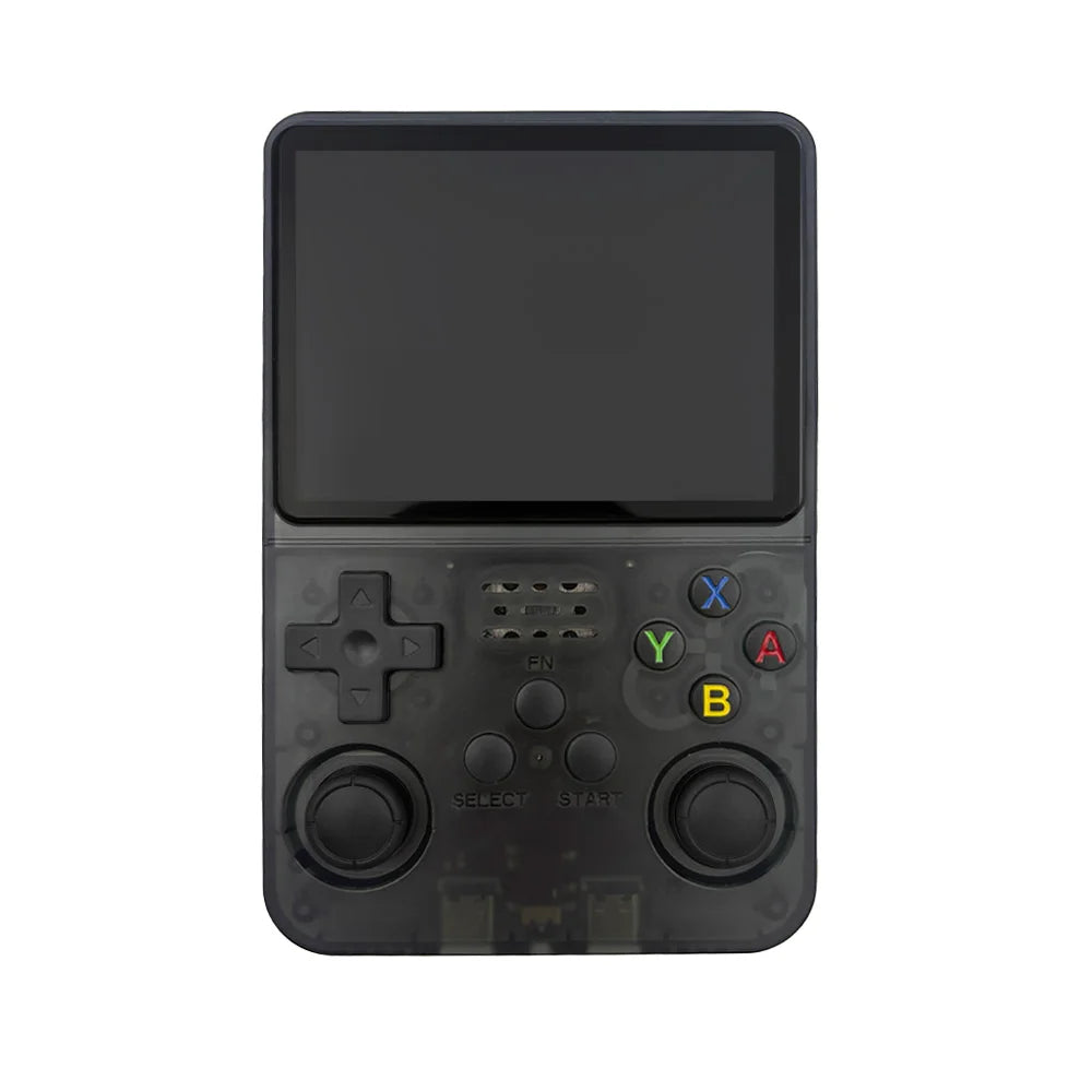 Retro Handheld Game Console IPS ArkOS System Portable Gaming Player Genuine Console Classic Video Games Gift